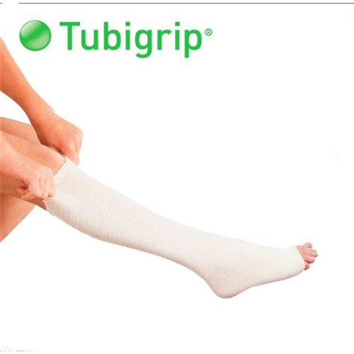 Tubigrip Tubular Elastic Support Bandage Size J