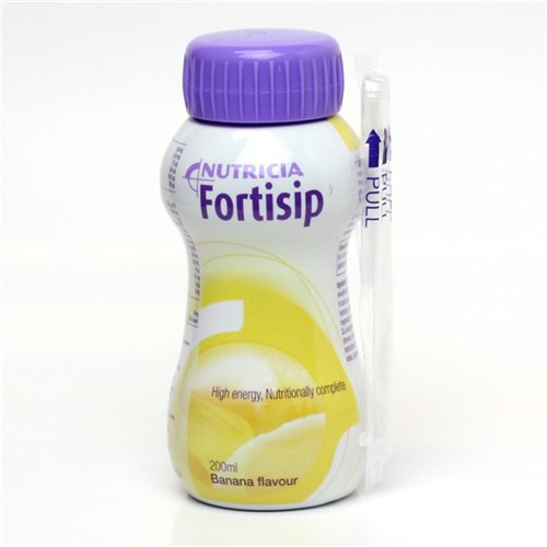 Fortisip Banana 200ml