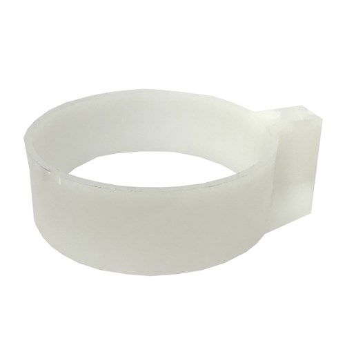 Microshield 500ml Wall Bracket Round Hoop only