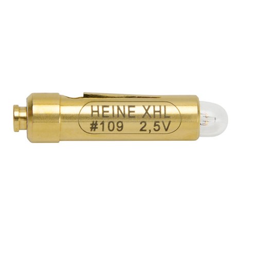 Heine Lamp Mini 3000 Dermatoscope 2.5V X-001.88.109