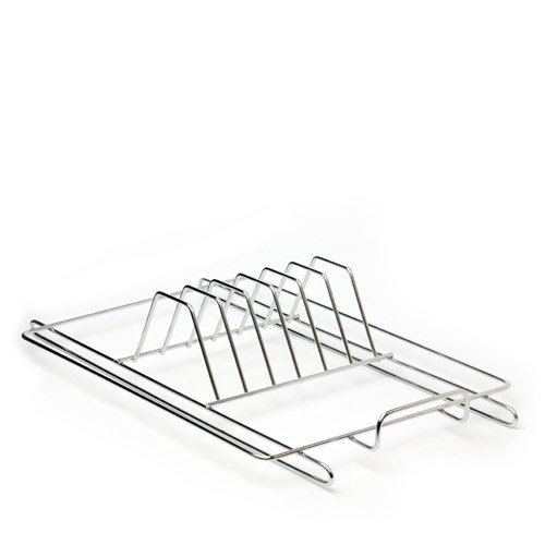 Cominox Wrap Support Rack 8 Bar for 18L Autoclave