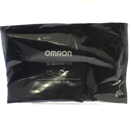 Omron Hem-907 Cuff Large 32-42cm