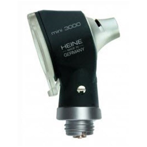 Heine Mini 3000 Otoscope Head only