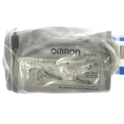 Omron Medium Cuff & Bladder 22-32cm suit IA2 HEM7200 HEM7211