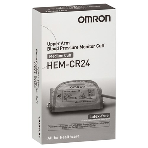 Omron Medium Cuff & Bladder 22-32cm suit IA2 HEM7200 HEM7211