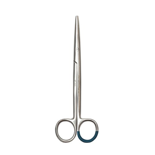 Scissors Metzenbaum 15cm Straight Disposable Sterile