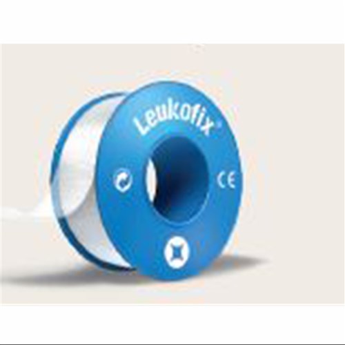 Leukofix Tape 2.5cm x 5m Water Repellant