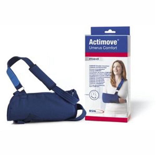 Actimove Umerus Comfort Shoulder Immobiliser Large