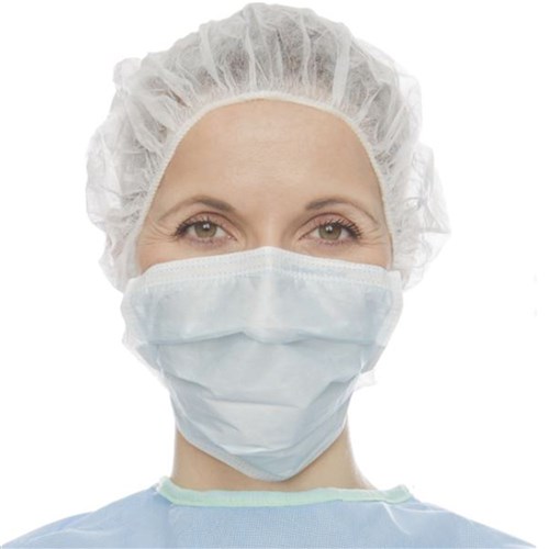 Surgical Face Mask with Ties 6000