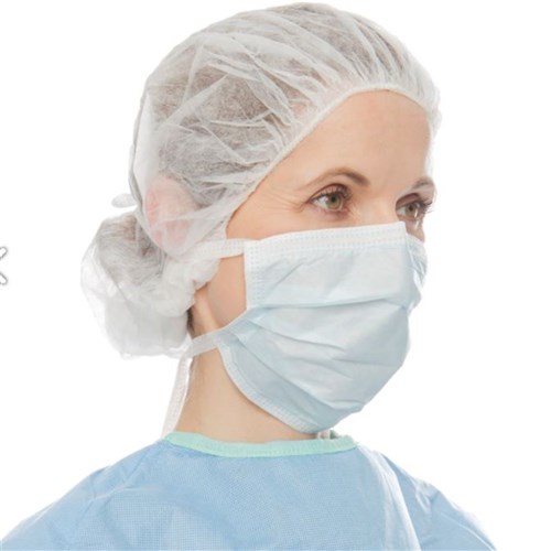 Surgical Face Mask with Ties 6000