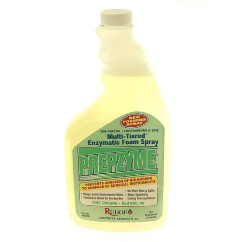 Prepzyme 650ml