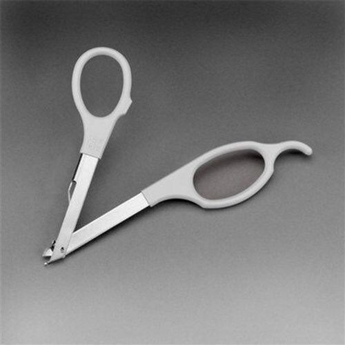 3M Precise SR-3 Disposable Skin Staple Remover