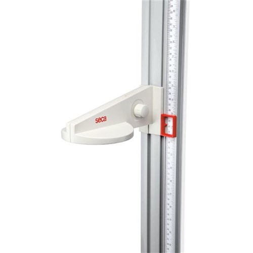 Seca Stadiometer Height Measure for Wall Mount 216