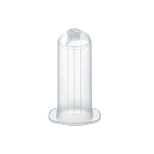 B.D. Vacutainer Holder Single-Use Non-Stackable 250