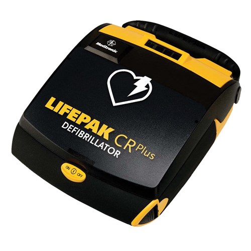 Lifepak CR Plus/Express/1000 Child Defib Pads/Reducer Kit