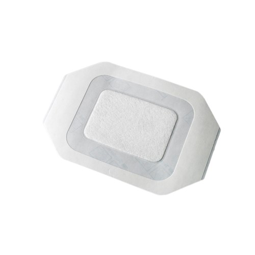 Tegaderm Plus Pad Transperent Film Dressing 6 x 10cm B50