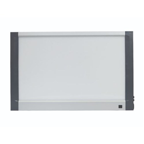 X-Ray Viewing Box Slim Line LCD Double 95 x 55 x 2.4cm