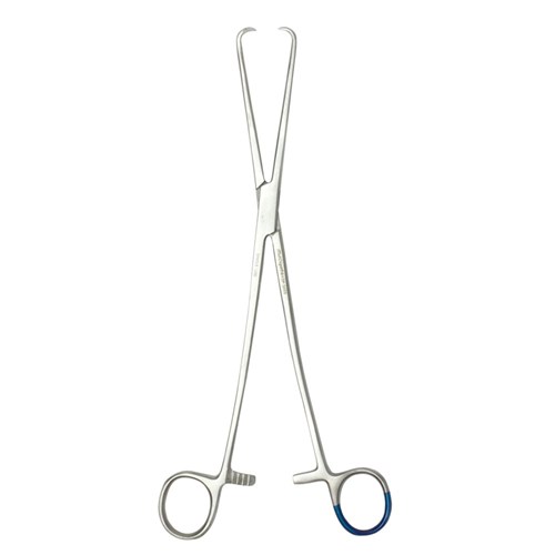 Multigate St Schroeder Tenaculum Forcep 25cm Disposable B20