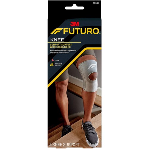 Futuro Stabilising Knee Support Large 46165EN