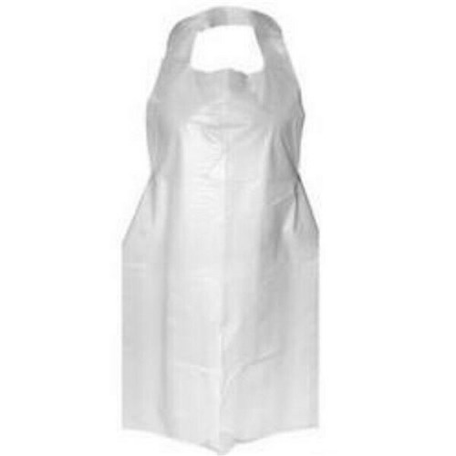 Aprons Disposable 810 x 1320mm Latex Free B100 Dispenser Box