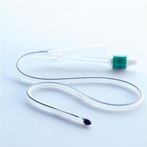 Releen Female Catheter 16Fg 10ml Balloon 18cm