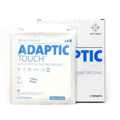 Adaptic Touch 7.6 x 11cm B10