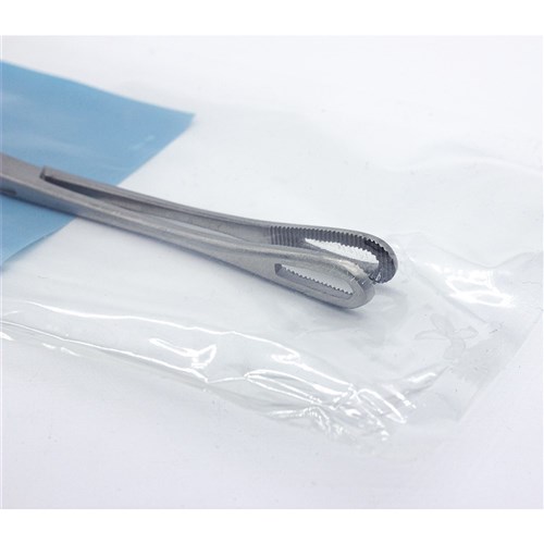 Multigate Rampley Forceps 25cm Disposable