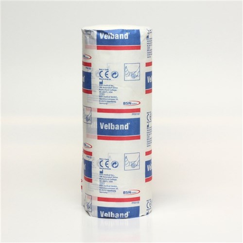 Velband Undercast Padding 15cm x 2.75m P12