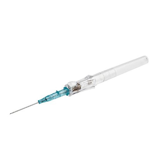 Insyte Autoguard BC I.V. Cannula 22G x 1.00in Blue