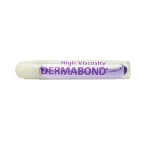 Dermabond High Viscosity Mini BOX12