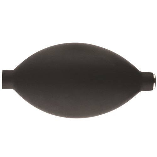 W.A Inflation Bulb Black Large