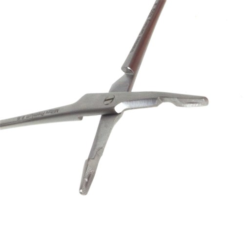 Needleholder Olsen-Hegar 14cm Miltex (G)