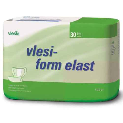 Vlesi Form Elast Super 4 x 30