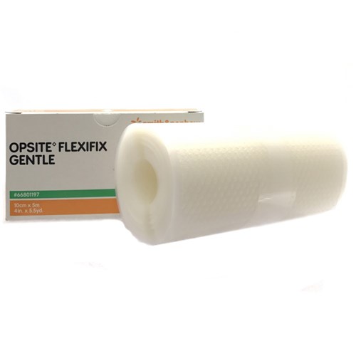 Opsite Flexifix Gentle Dressing 10cm x 5m