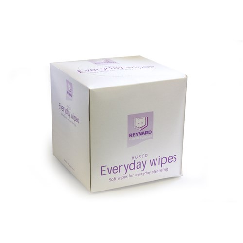 Reynard Health Everyday Soft Patient Wipes B100