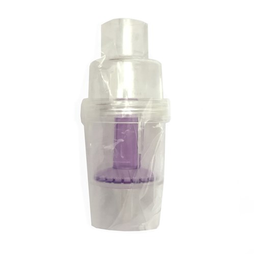 Opti-Mist Plus Nebuliser Bowl