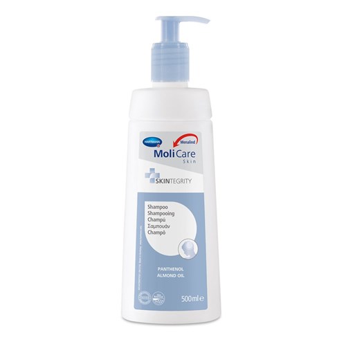 Molicare Shampoo 500ml