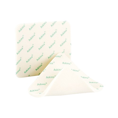 Askina Non-Adherent Foam Dressing 10 x 20cm B10