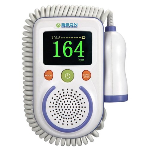 Aeon Foetal Doppler A100D