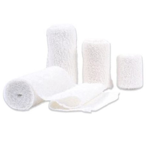 Medicrepe Light Cotton Crepe Bandage 5cm x 1.6m Unstretched