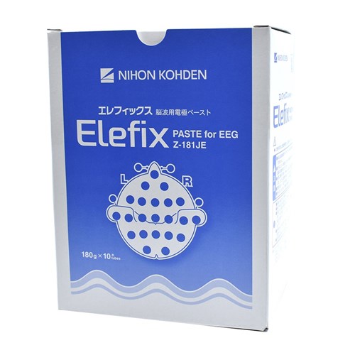 Elefix Paste 180g Tube