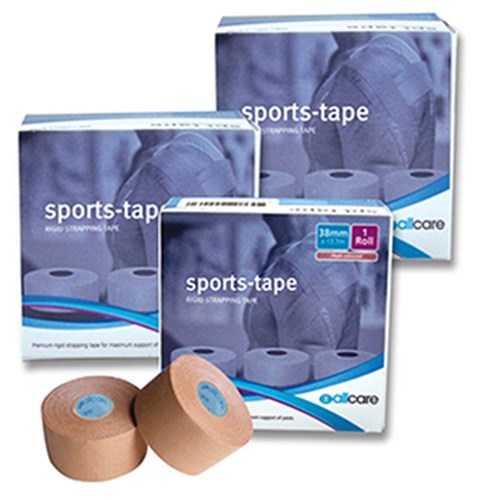 Victor Premium Rigid Strapping Tape 38mm x 13.7m