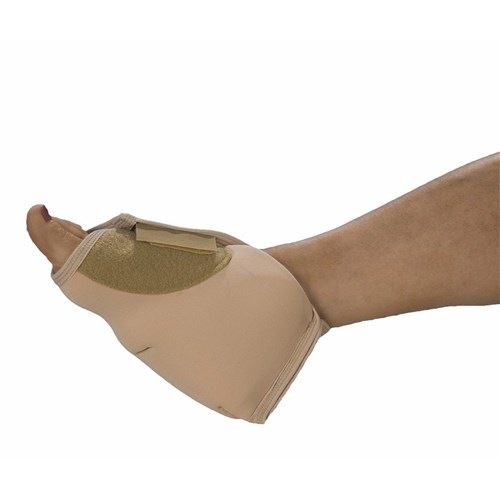 DermaSaver Stay-Put Heel Protector XL Circum 39-46cm