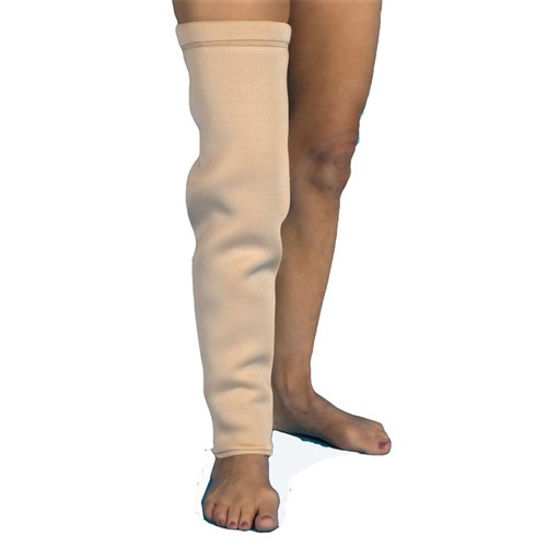 DermaSaver Full Leg Tube XL Circumference 48-58cm