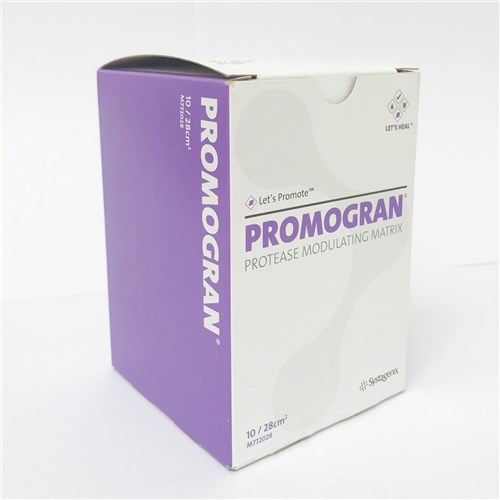 Promogran Matrix Dressings 28cm2 B10