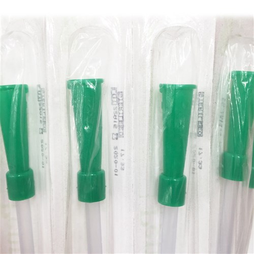 Catheter Female Pennine 14FG 23cm