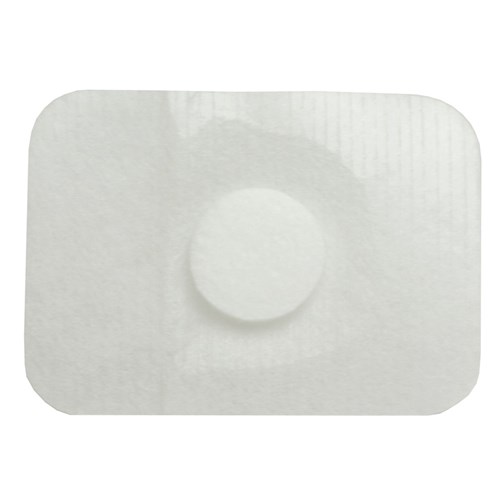 Asguard Flex  Haemoplast Injection Pad B100