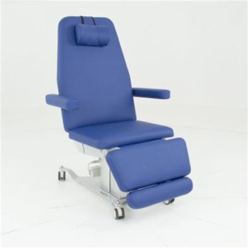 Evolution Procedure Chair with Memory & Electric Footrest