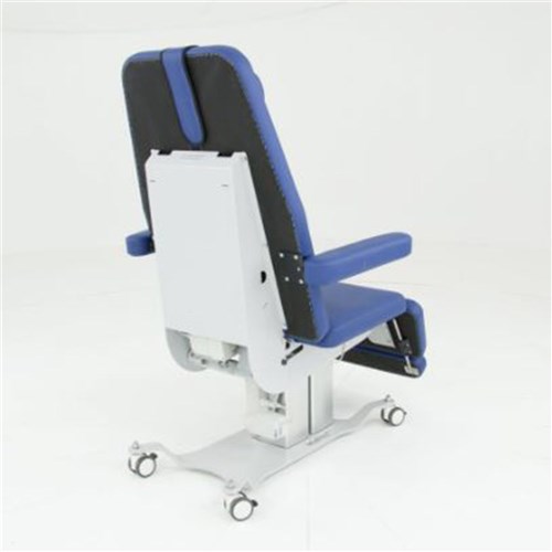 Evolution Procedure Chair with Memory & Electric Footrest