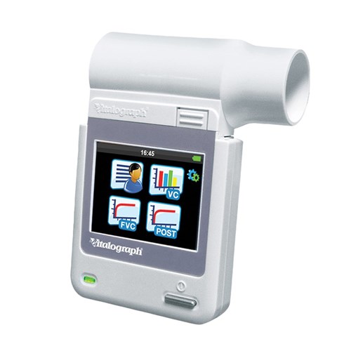 Spirometer Vitalograph Micro